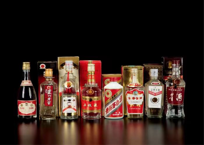 安龙茅台酒回收